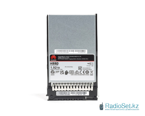 Твердотельный накопитель SSD Huawei L1-25-SSD1920G, SSD Huawei L1‑25‑SSD1920G